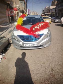 هيونداي سوناتا